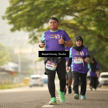 Runner Photo 8288103