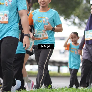 Runner Photo 8288104