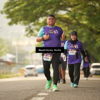 Runner Photo 8288105