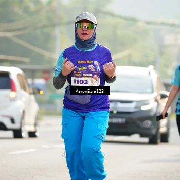 Runner Photo 8288106