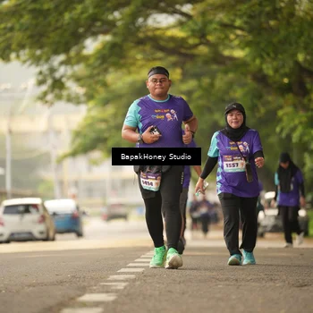 Runner Photo 8288108