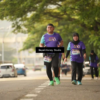 Runner Photo 8288109