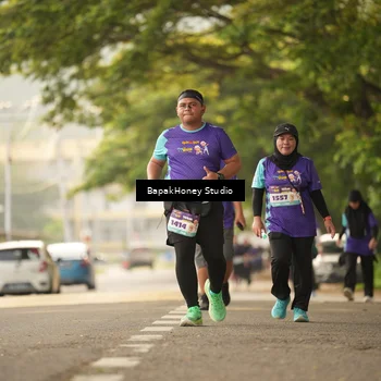 Runner Photo 8288112