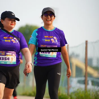 Runner Photo 8288113