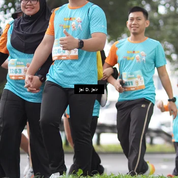 Runner Photo 8288116
