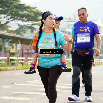 Runner Photo 8288119
