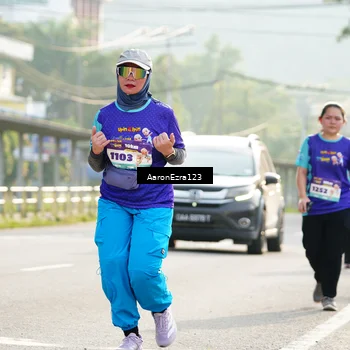 Runner Photo 8288121