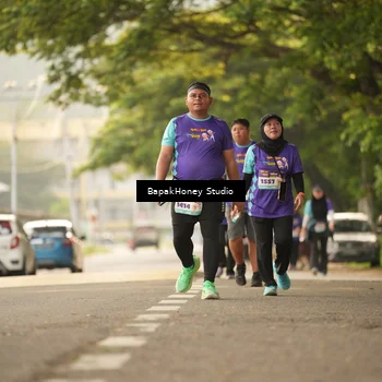 Runner Photo 8288122