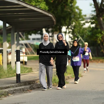 Runner Photo 8288123