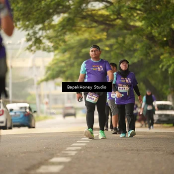 Runner Photo 8288124