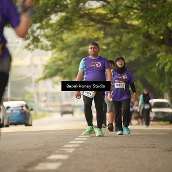 Runner Photo 8288127