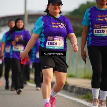 Runner Photo 8288128