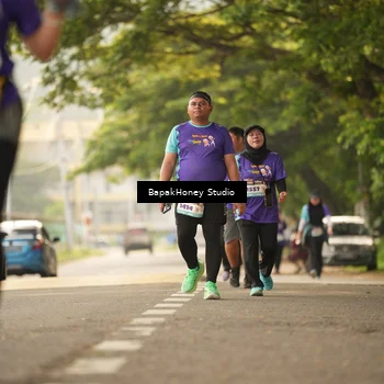 Runner Photo 8288130