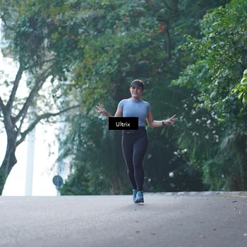 Runner Photo 8288131