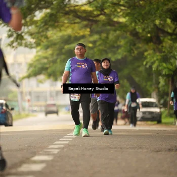 Runner Photo 8288133
