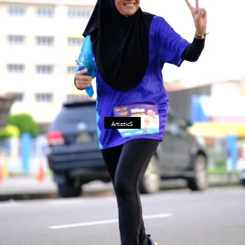 Runner Photo 8288135