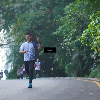 Runner Photo 8288136