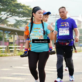 Runner Photo 8288137