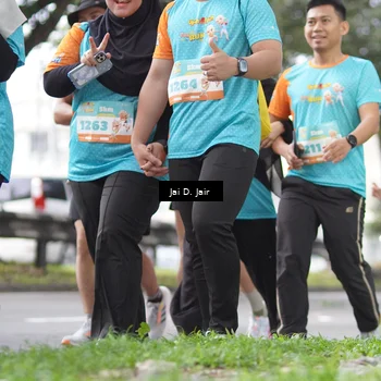 Runner Photo 8288141