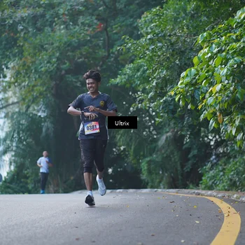 Runner Photo 8288142