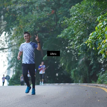 Runner Photo 8288148