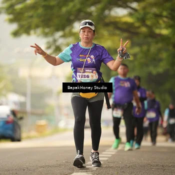 Runner Photo 8288152