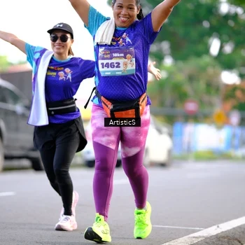 Runner Photo 8288154