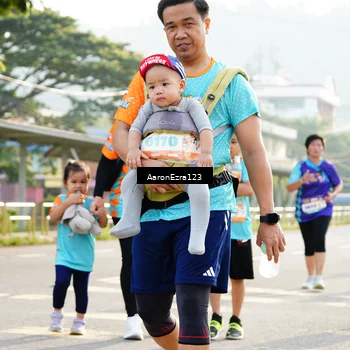 Runner Photo 8288157