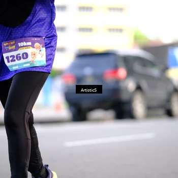 Runner Photo 8288163