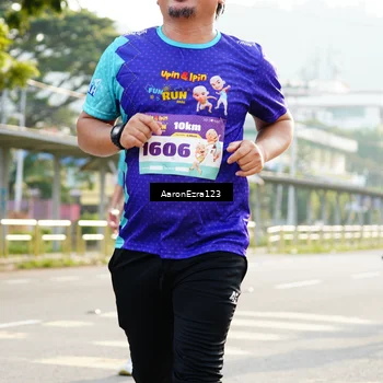 Runner Photo 8288164
