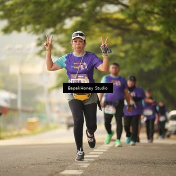 Runner Photo 8288167