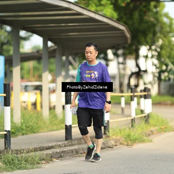 Runner Photo 8288173