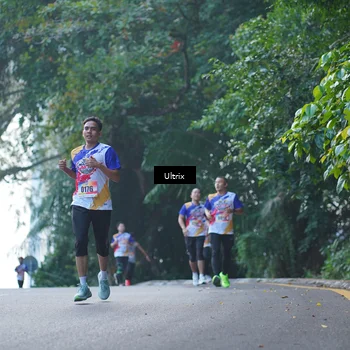 Runner Photo 8288178