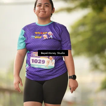 Runner Photo 8288180