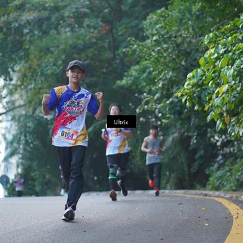 Runner Photo 8288181