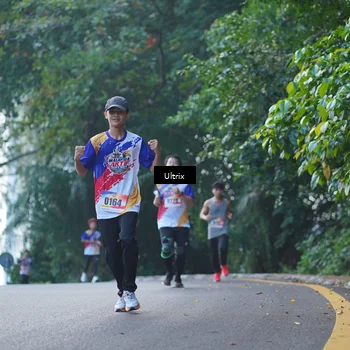 Runner Photo 8288183