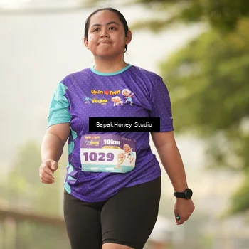 Runner Photo 8288184