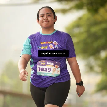 Runner Photo 8288185