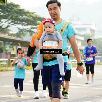 Runner Photo 8288186