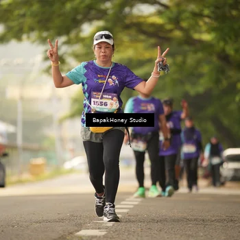 Runner Photo 8288188