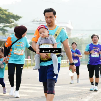 Runner Photo 8288190