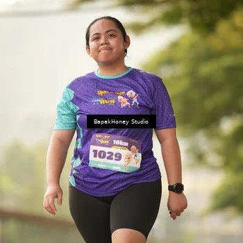 Runner Photo 8288192