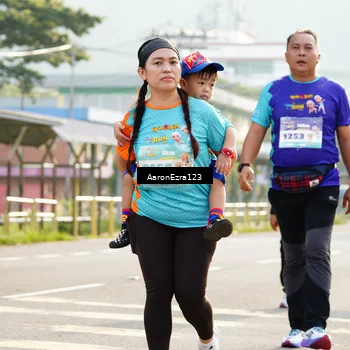 Runner Photo 8288194