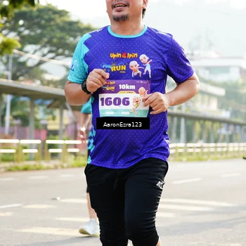 Runner Photo 8288197