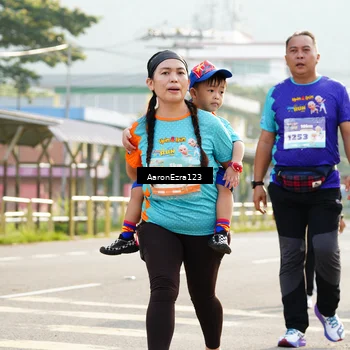 Runner Photo 8288199