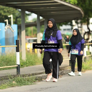 Runner Photo 8288200