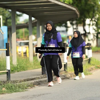 Runner Photo 8288201