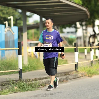 Runner Photo 8288202