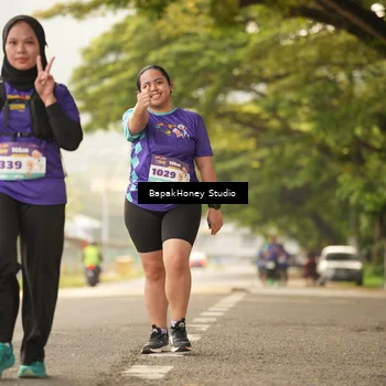Runner Photo 8288205