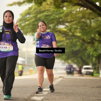 Runner Photo 8288206